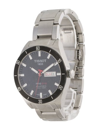Tissot PRS 516 Watch