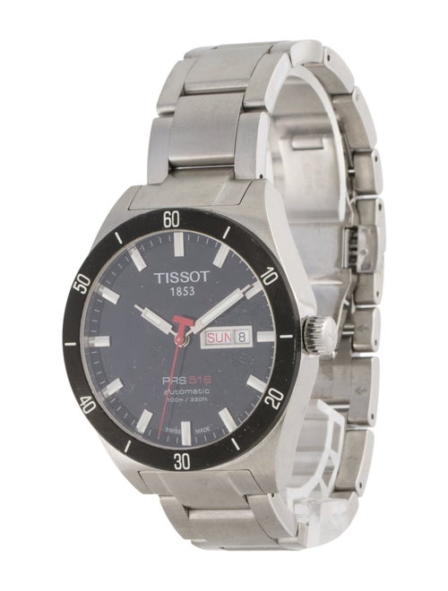 Tissot PRS 516 Watch
