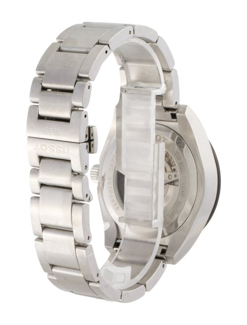 Tissot PRS 516 Watch