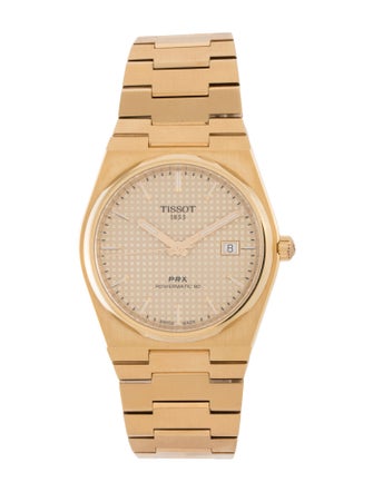 Tissot PRX Powermatic 80