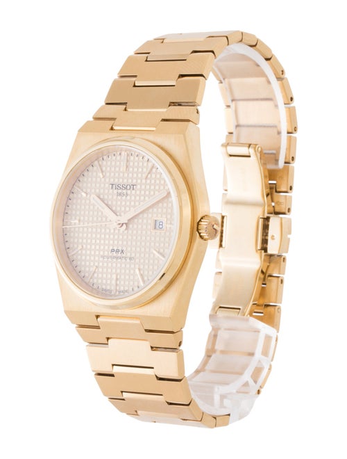 Tissot PRX Powermatic 80