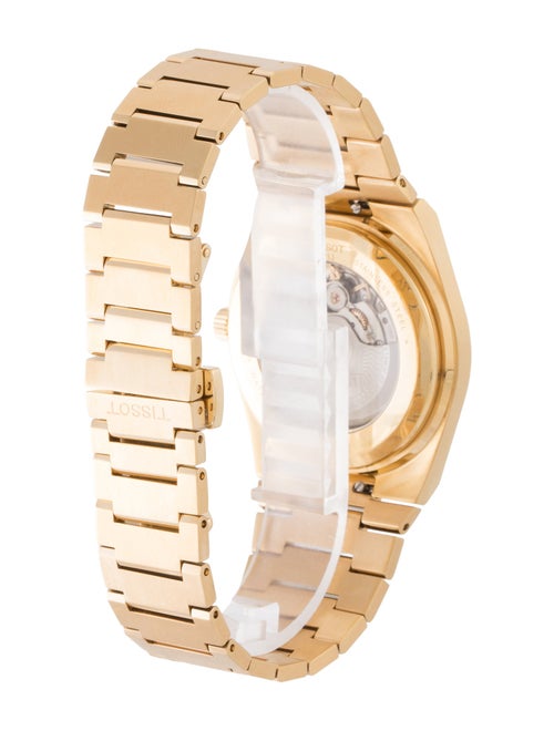 Tissot PRX Powermatic 80