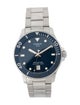 Tissot Seastar 1000 Watch