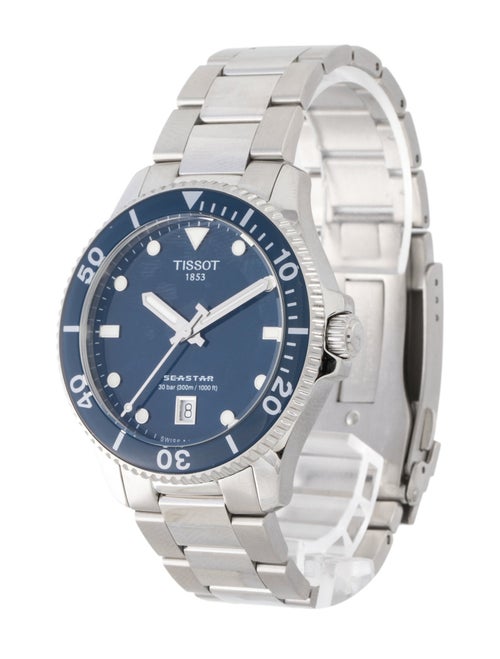 Tissot Seastar 1000 Watch