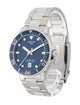 Tissot Seastar 1000 Watch