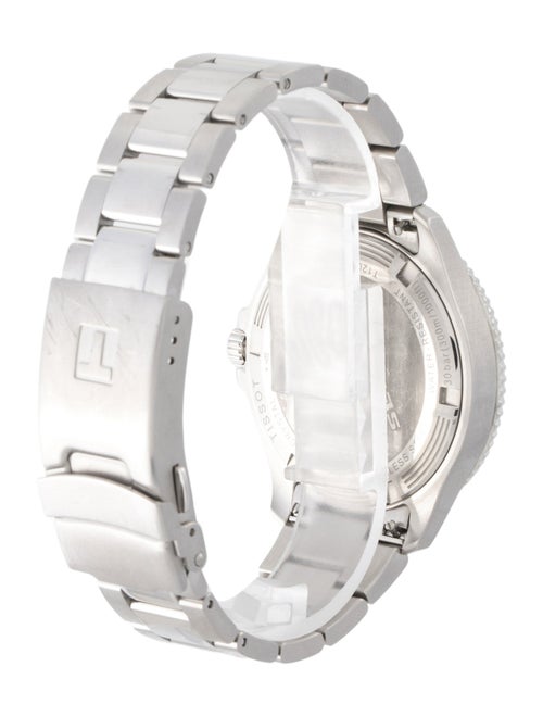 Tissot Seastar 1000 Watch