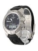 Tissot T Touch Watch