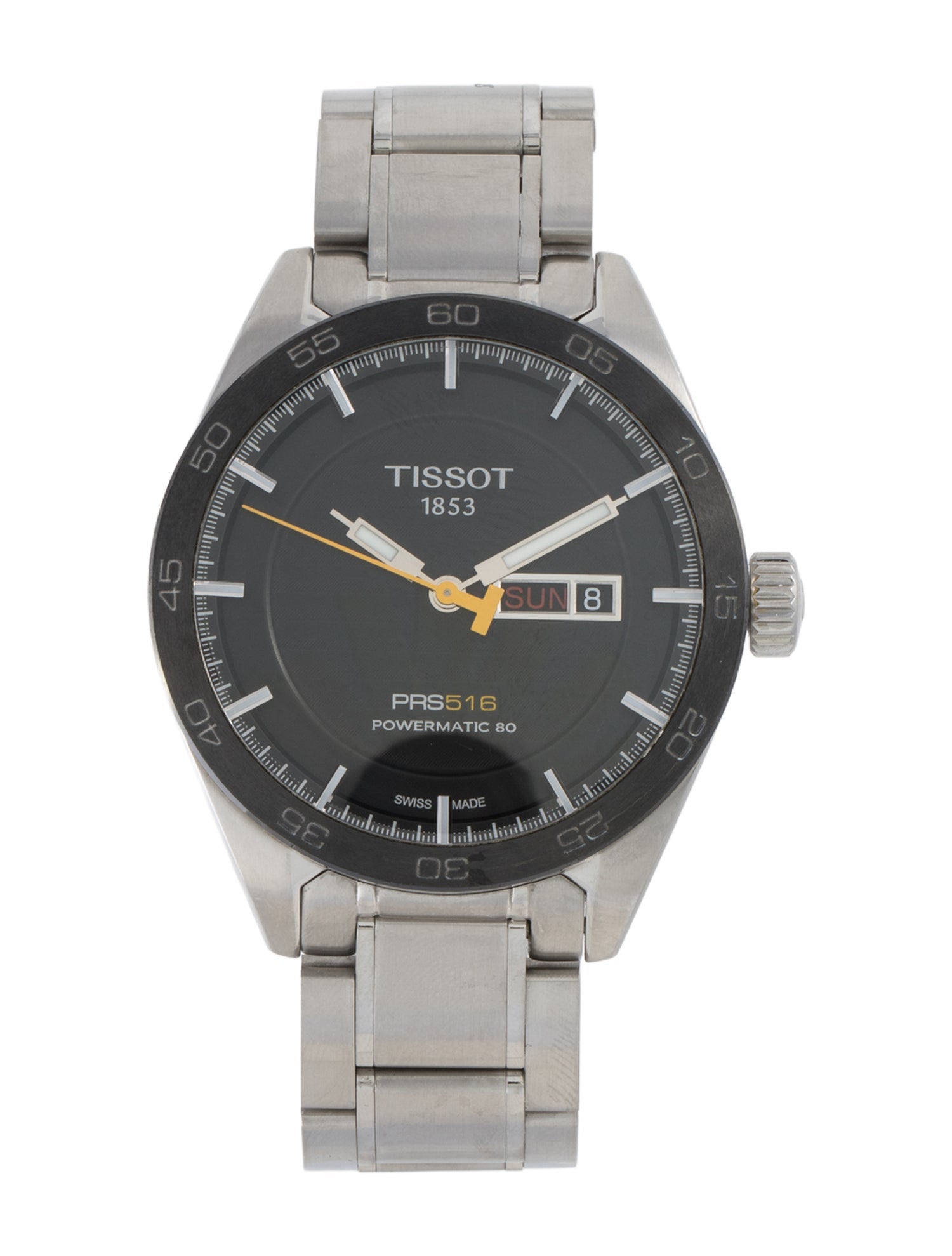 Tissot PRS 516 Watch
