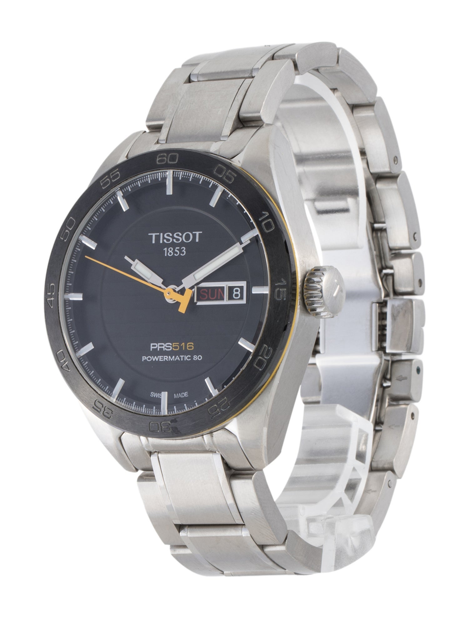 Tissot PRS 516 Watch