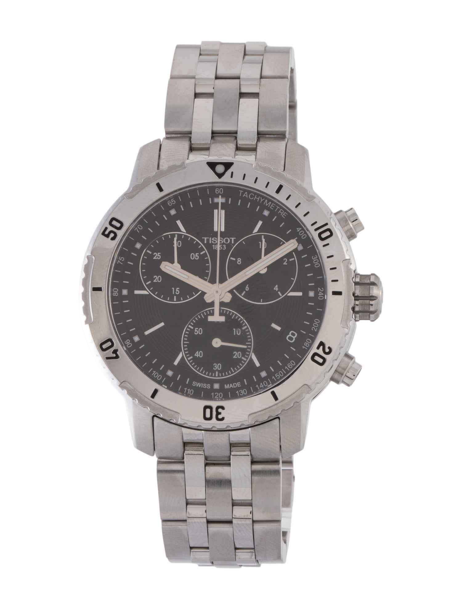 Tissot PRS200 Chronograph Watch