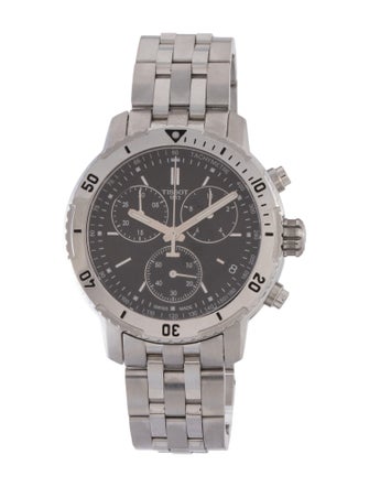 Tissot PRS200 Chronograph Watch