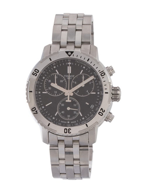 Tissot PRS200 Chronograph Watch
