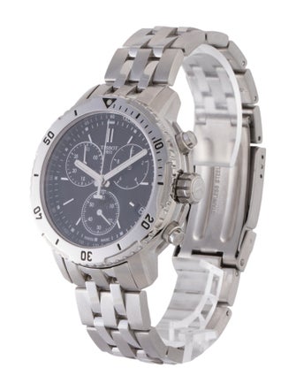 Tissot PRS200 Chronograph Watch