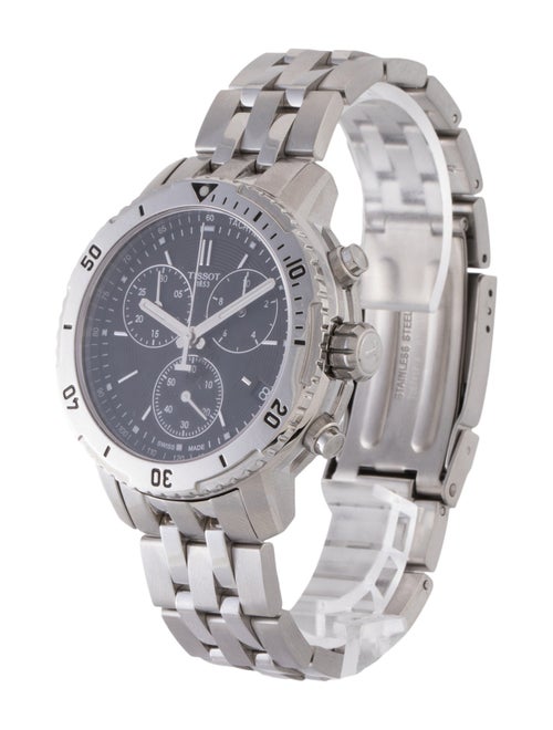 Tissot PRS200 Chronograph Watch