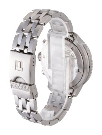Tissot PRS200 Chronograph Watch