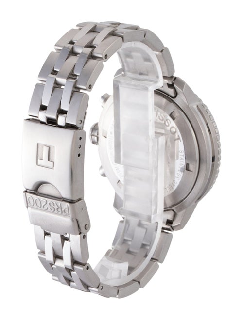 Tissot PRS200 Chronograph Watch