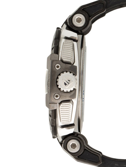 Tissot T-Race "Stefan Bradl" Chronograph Watch