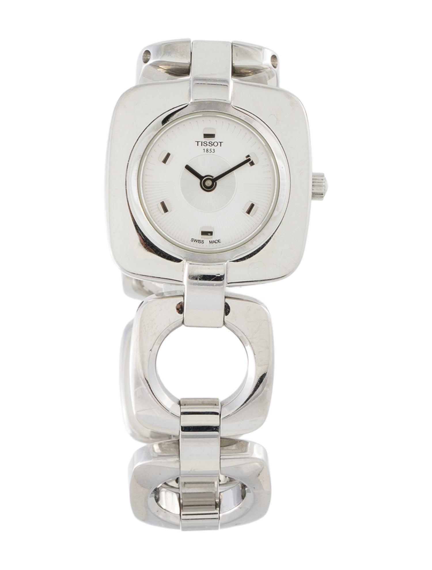 Tissot Odaci-T Watch