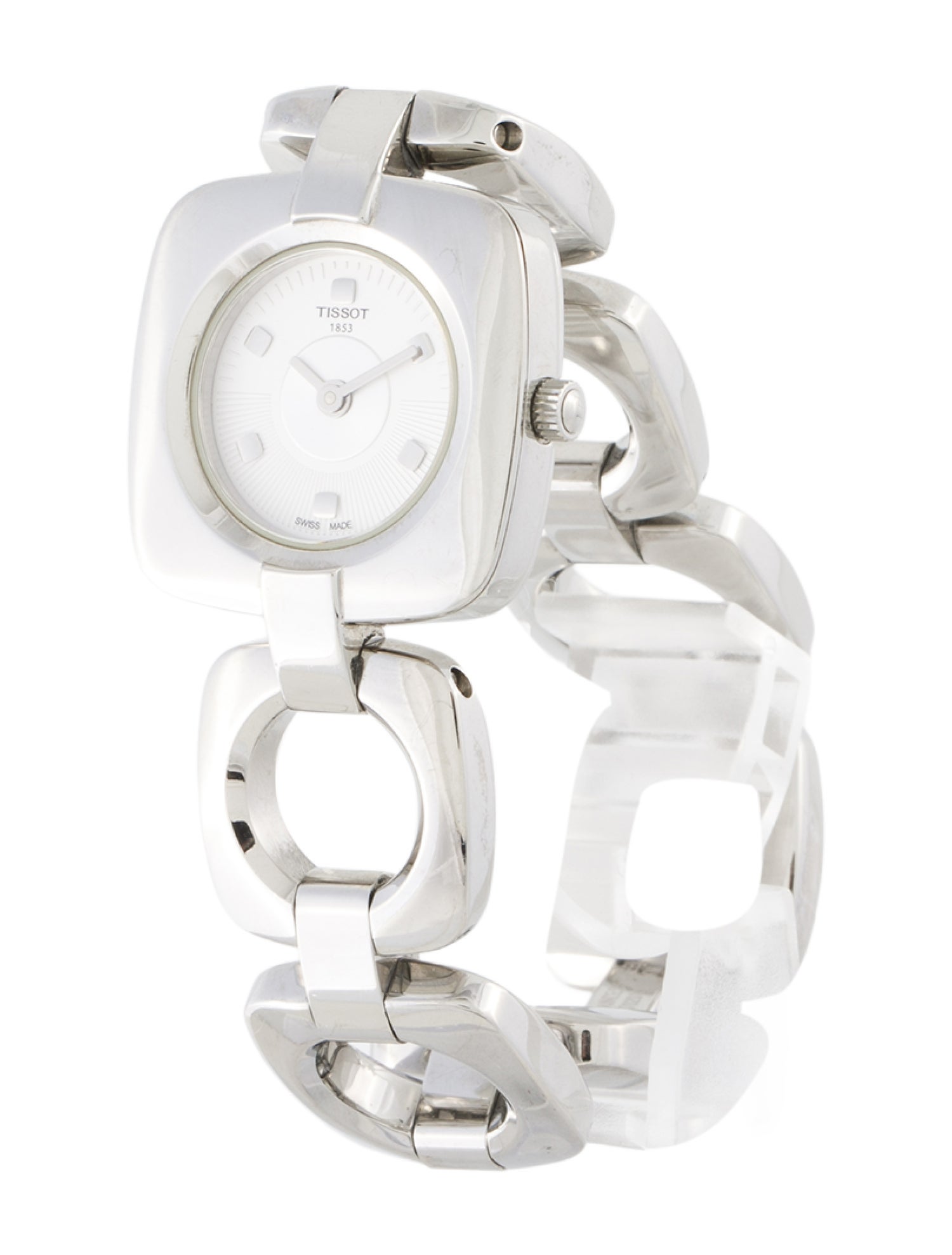 Tissot Odaci-T Watch