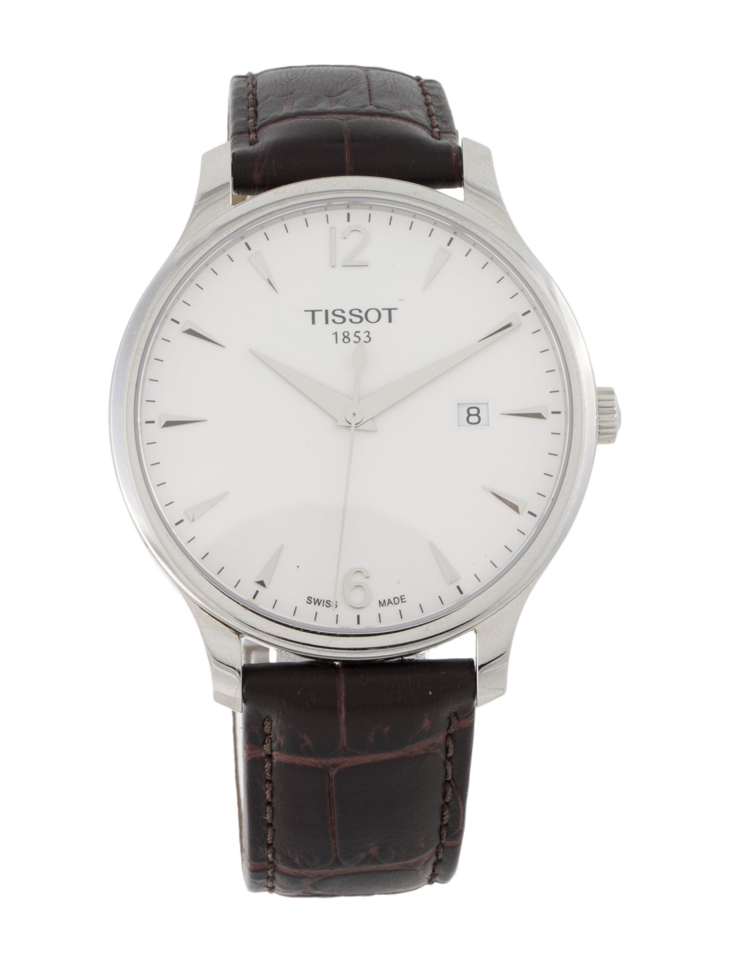 Tissot Tradition Watch