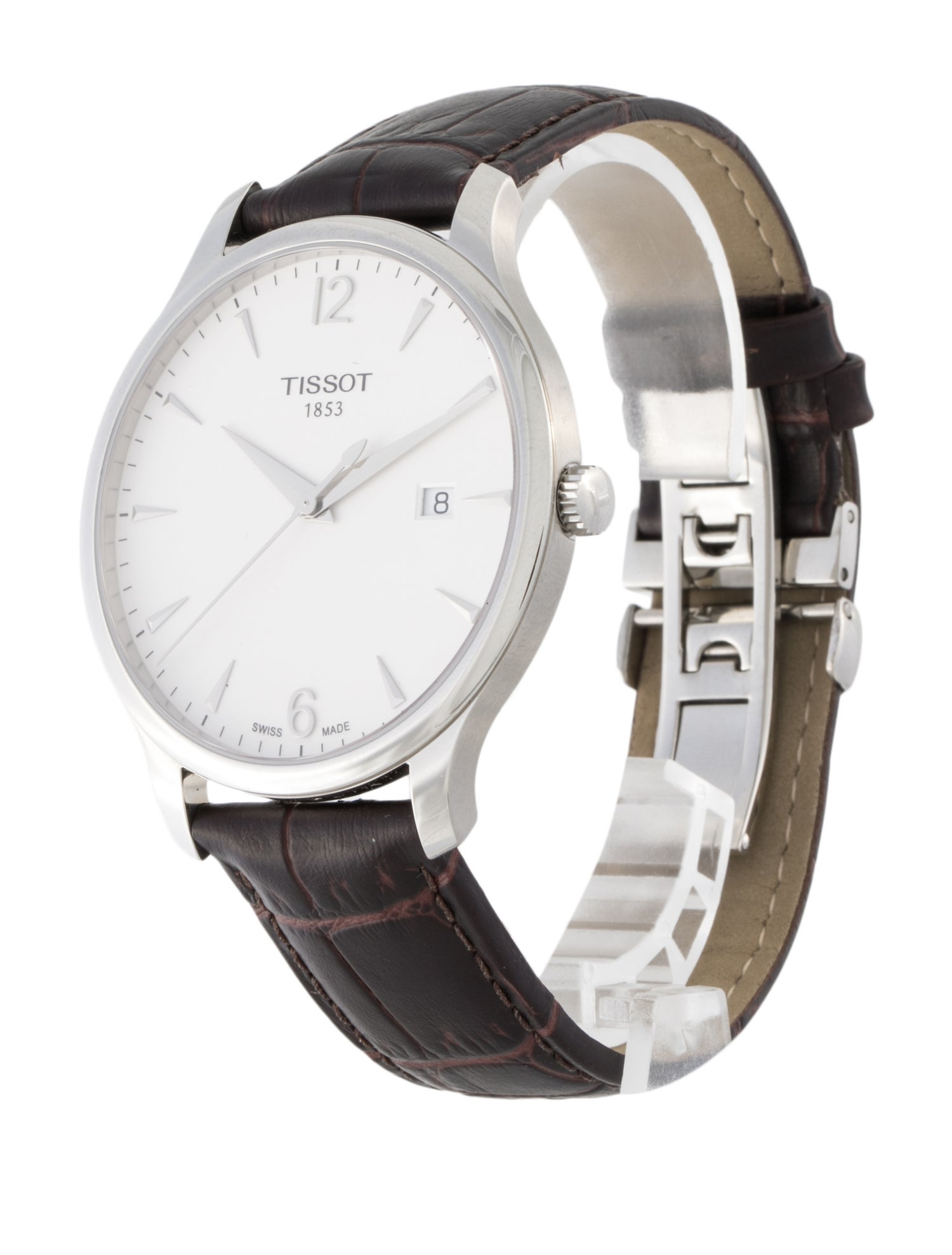 Tissot Tradition Watch