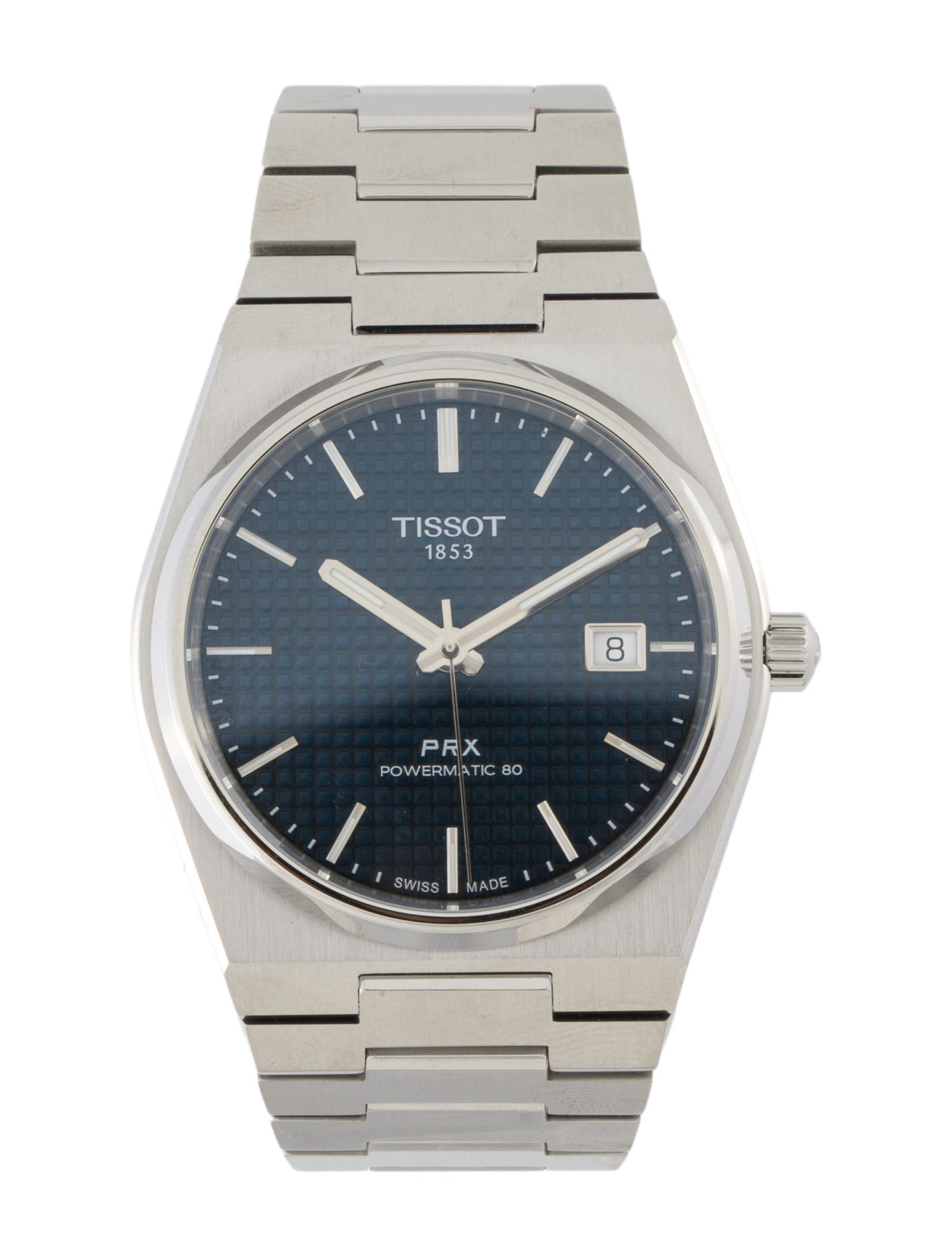 Tissot PRX Powermatic 80 Watch