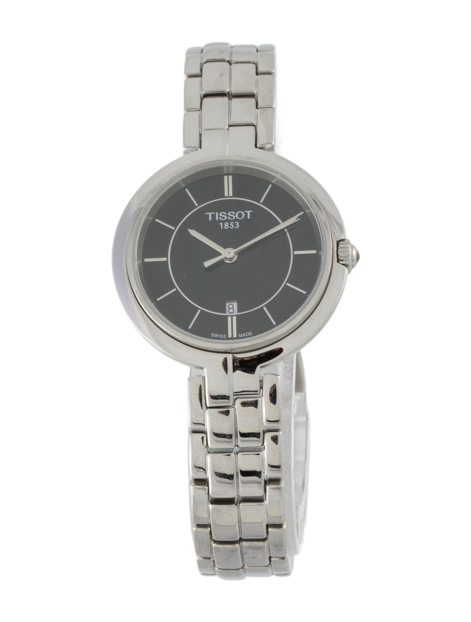 Tissot Flamingo Watch