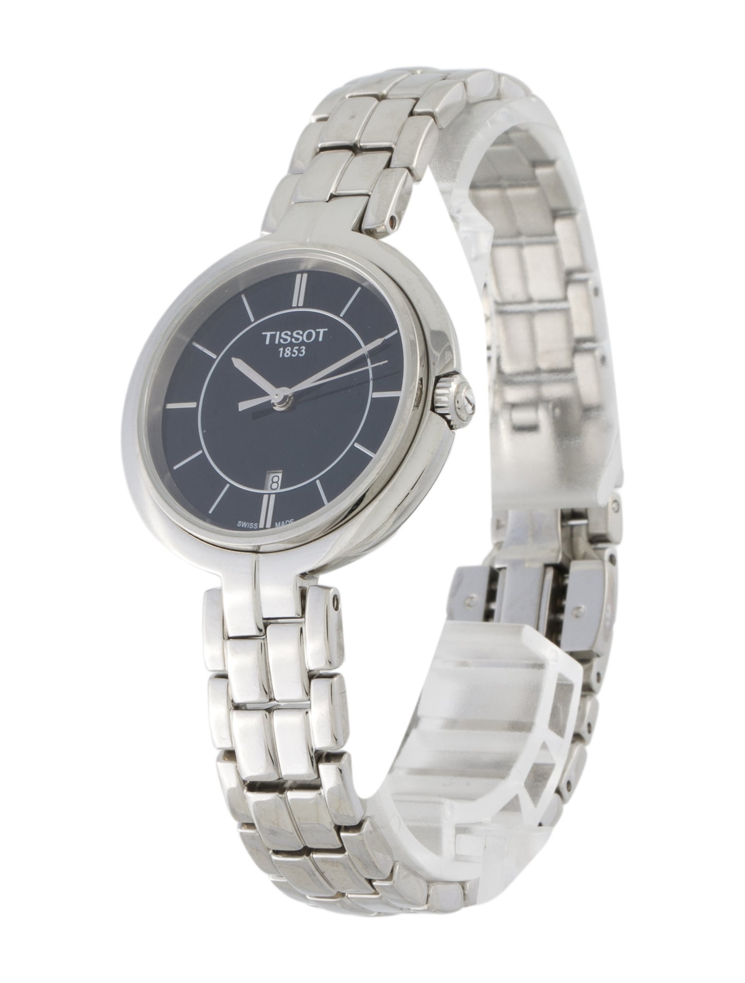 Tissot Flamingo Watch