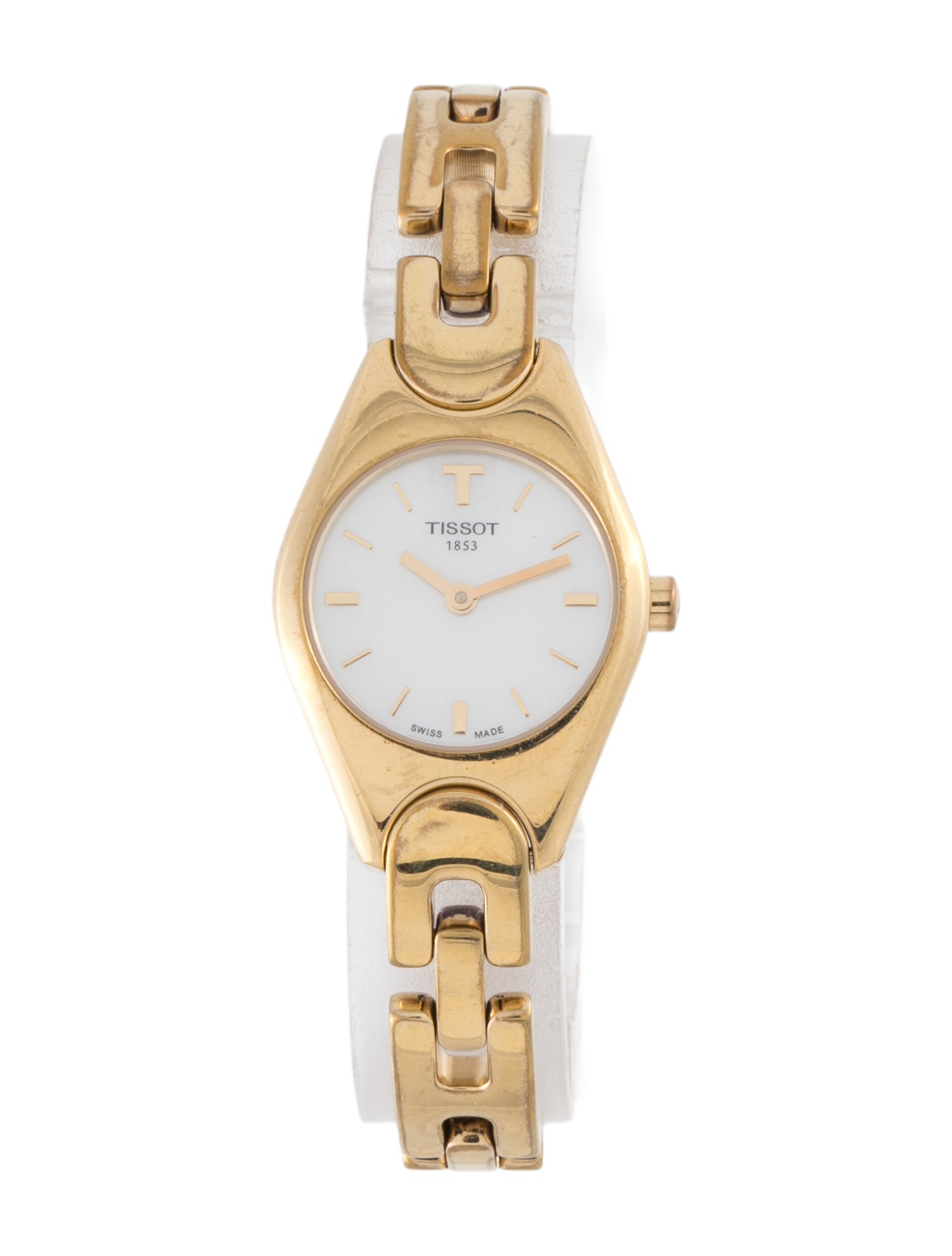 Tissot Cocktail Watch