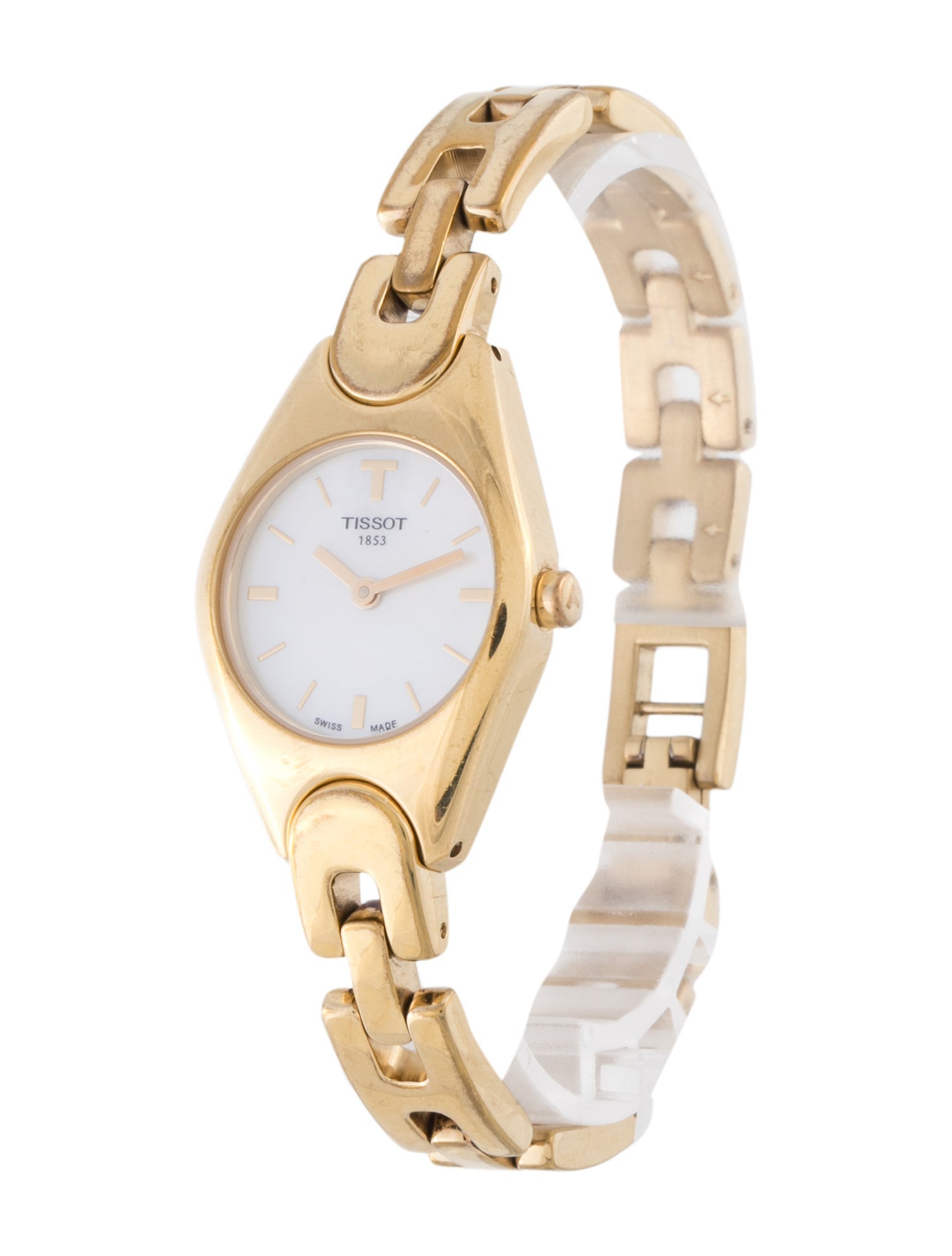 Tissot Cocktail Watch