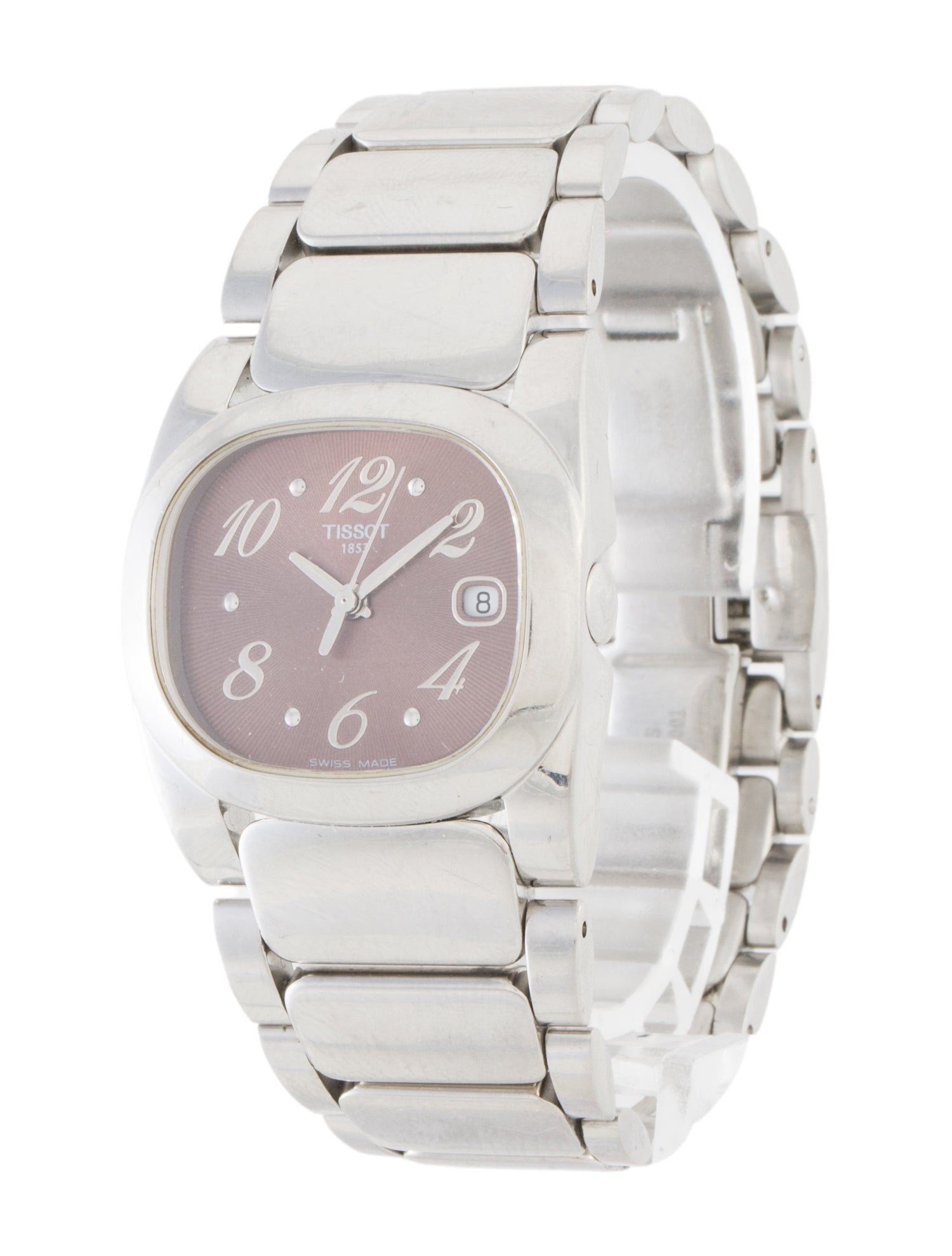 Tissot T-Moments Watch