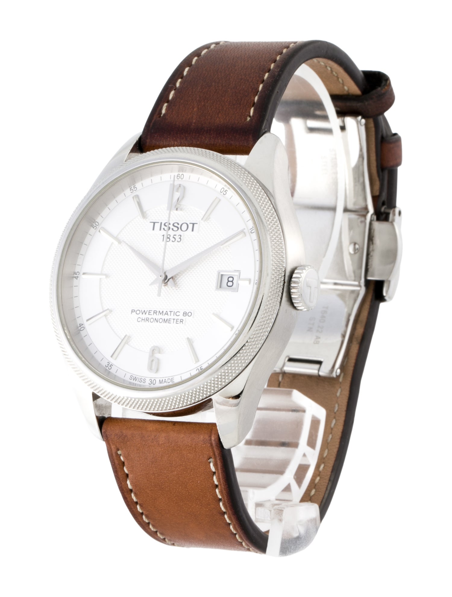 Tissot Ballade Watch