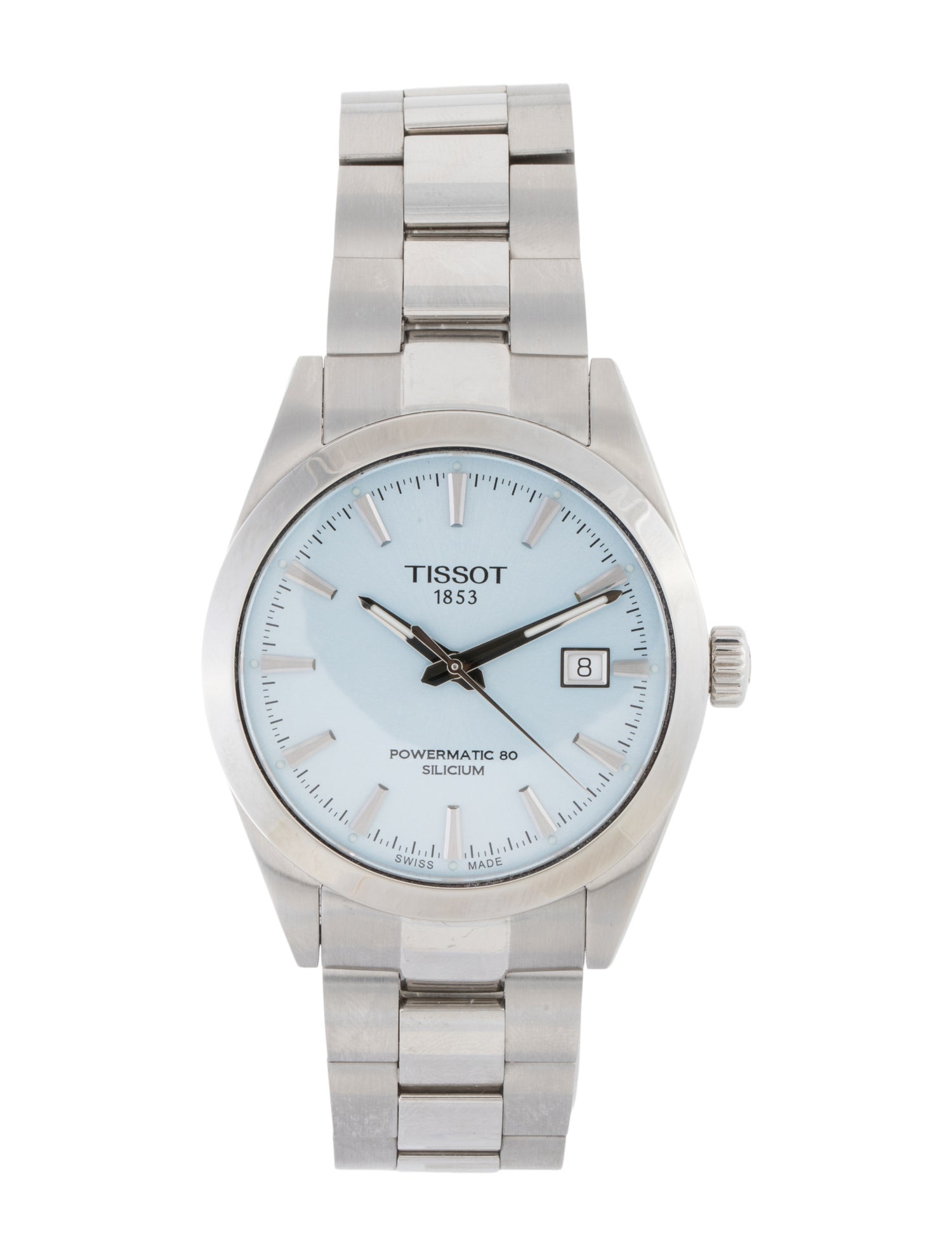 Tissot Gentleman Watch