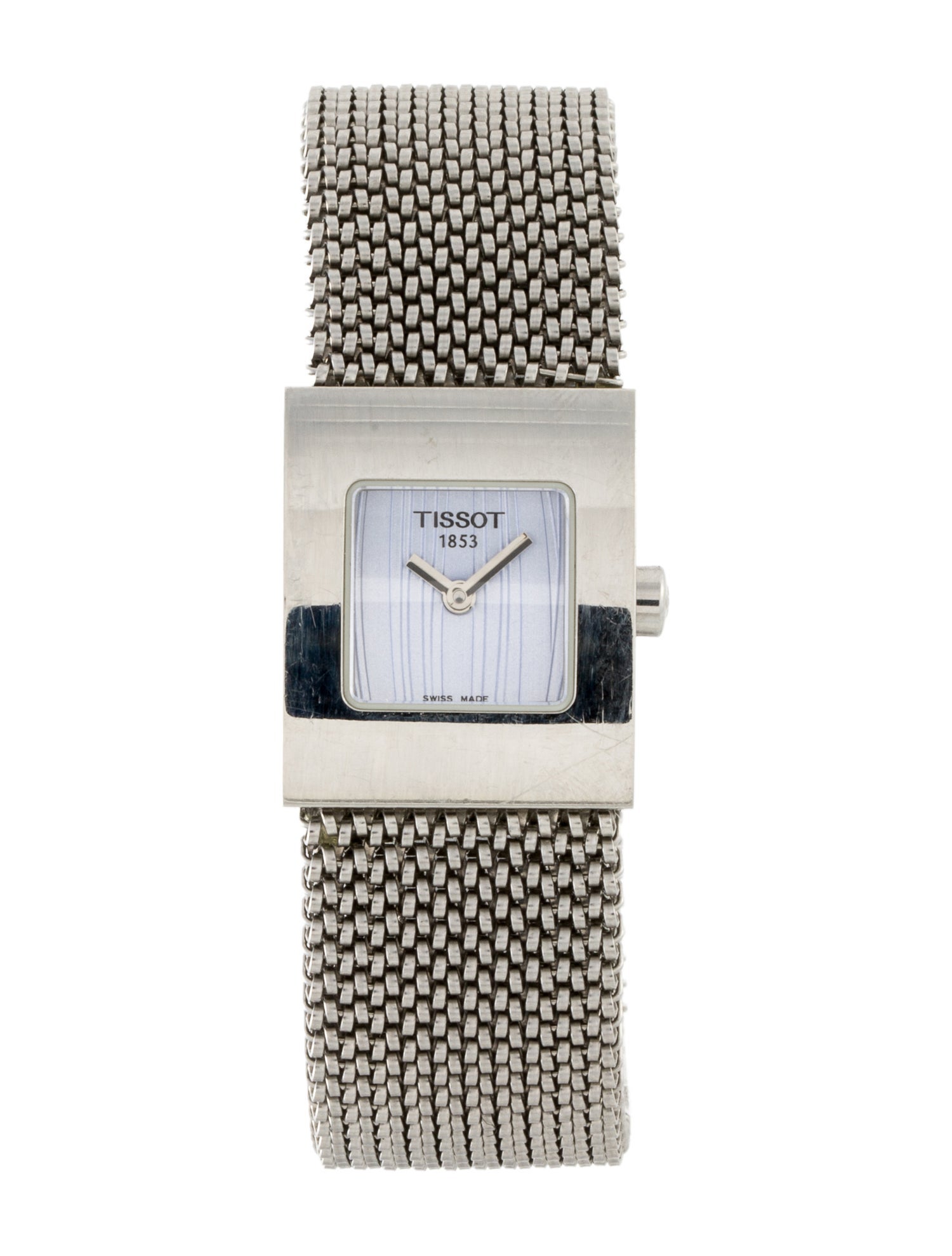 Tissot Bellflower Expansion Watch