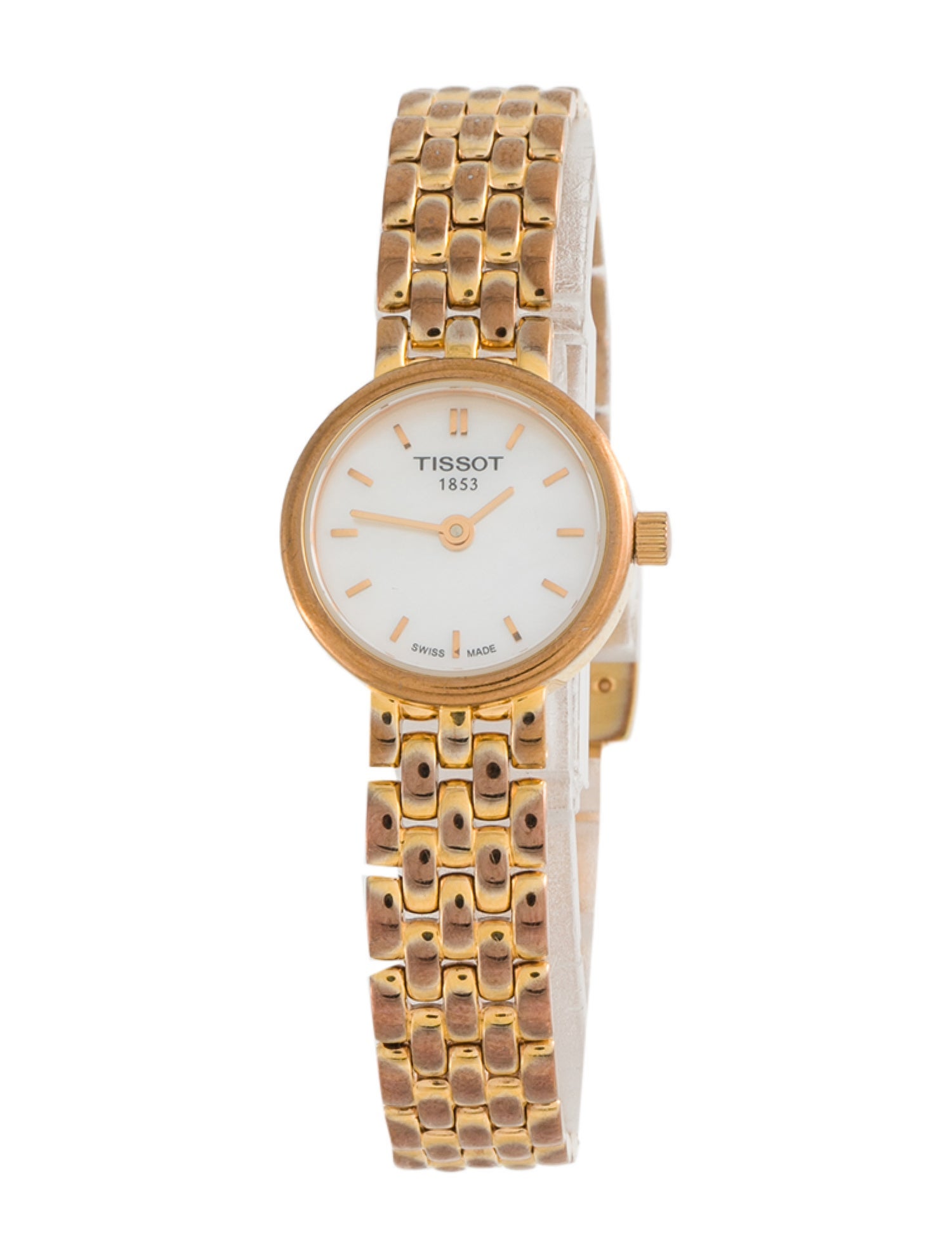 Tissot Lovely Watch