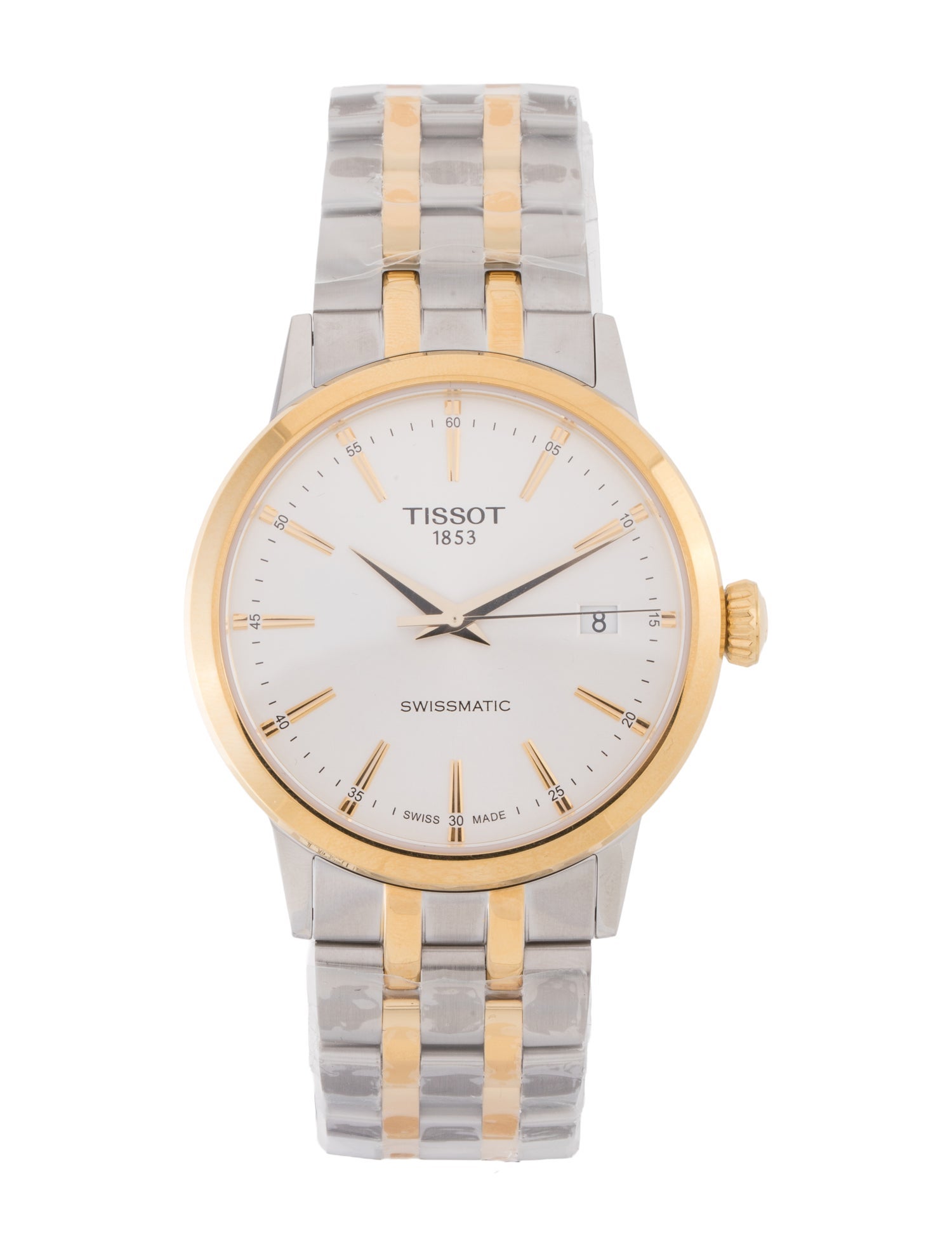 Tissot Classic Dream Watch