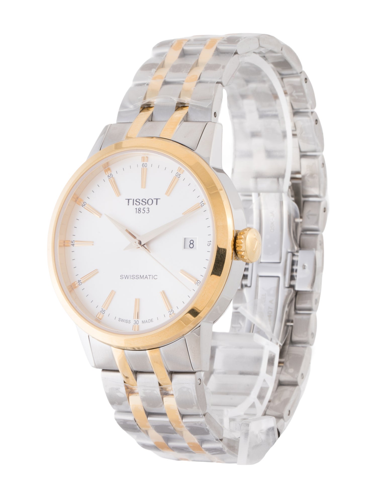 Tissot Classic Dream Watch
