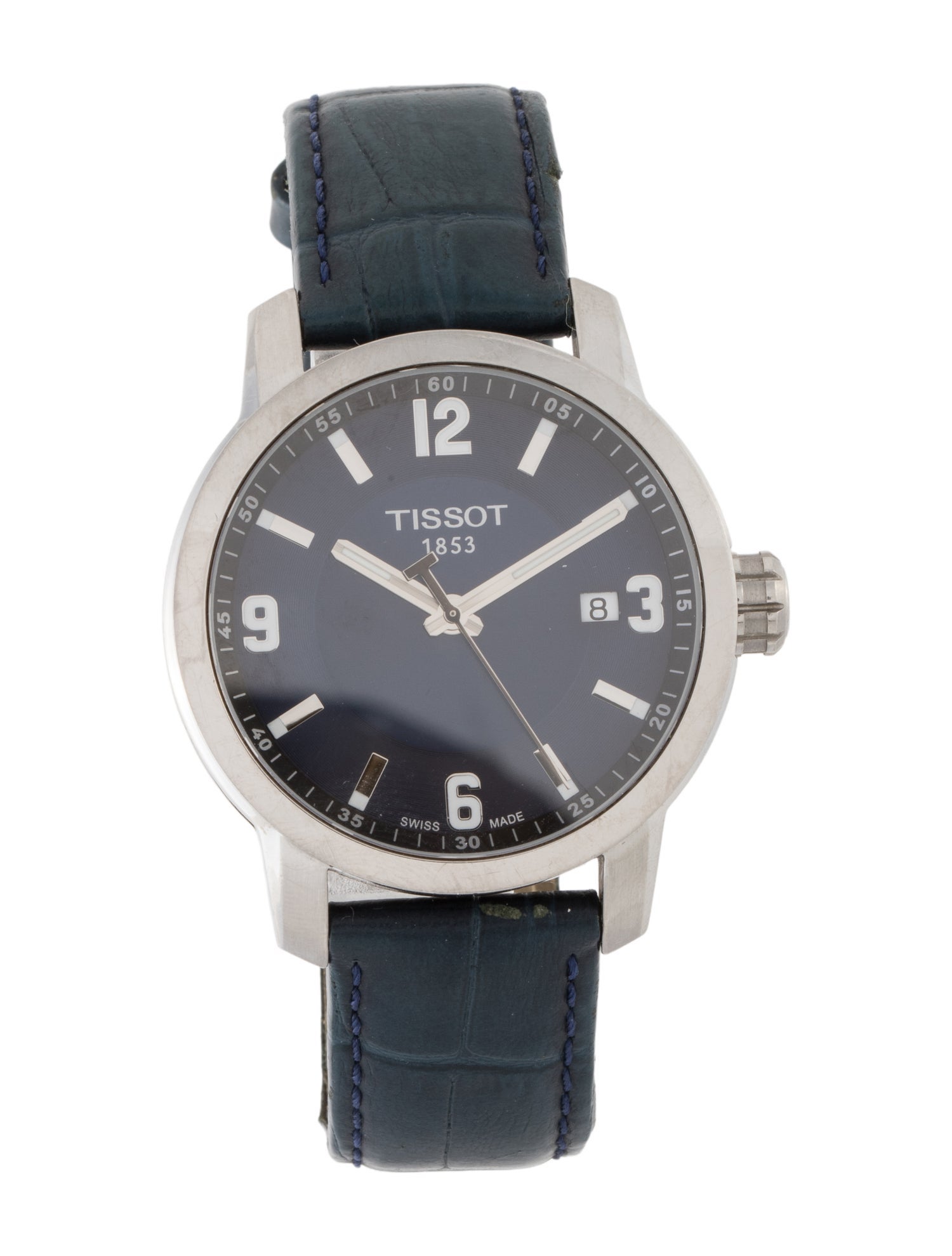 Tissot T-Sport PRC 200