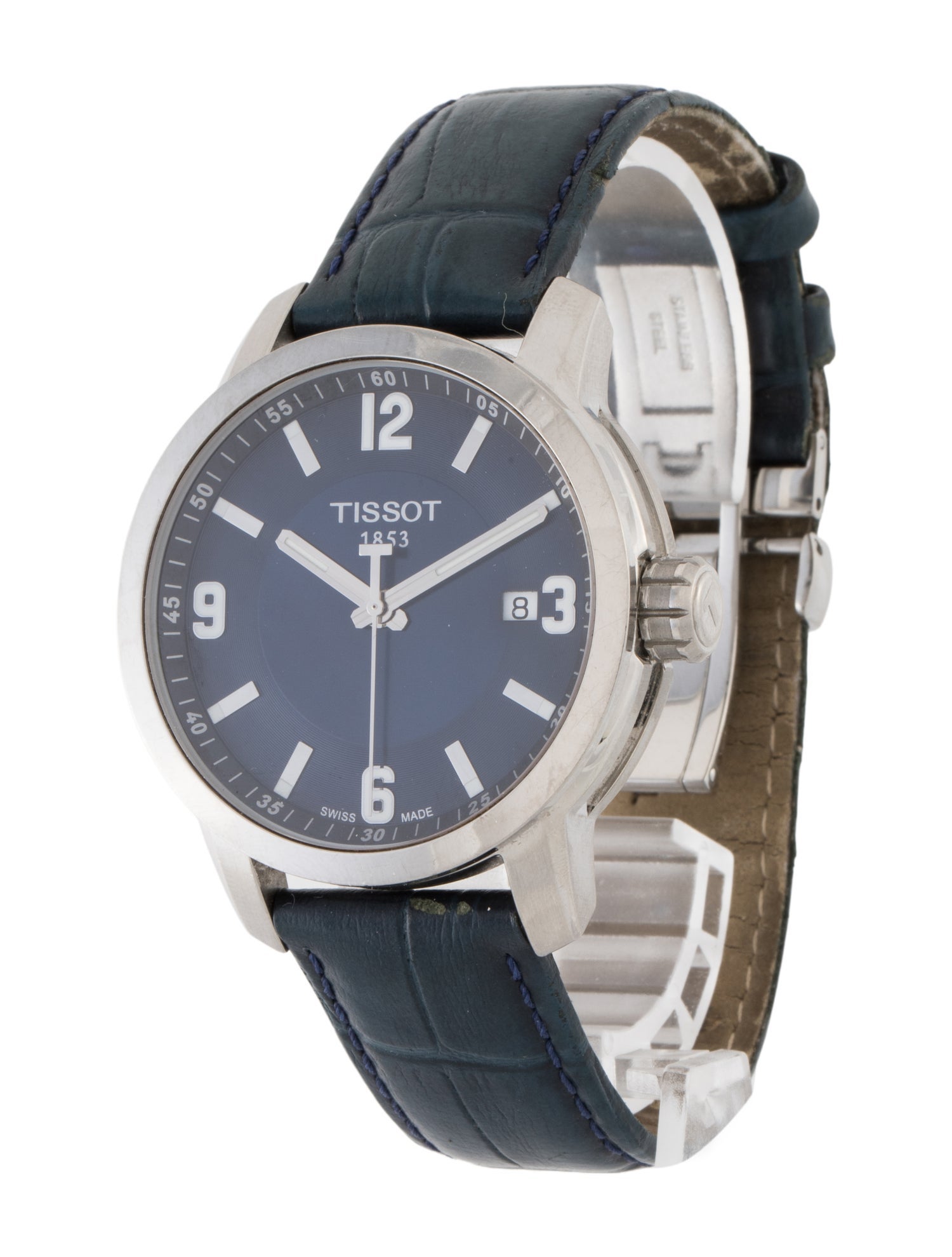 Tissot T-Sport PRC 200