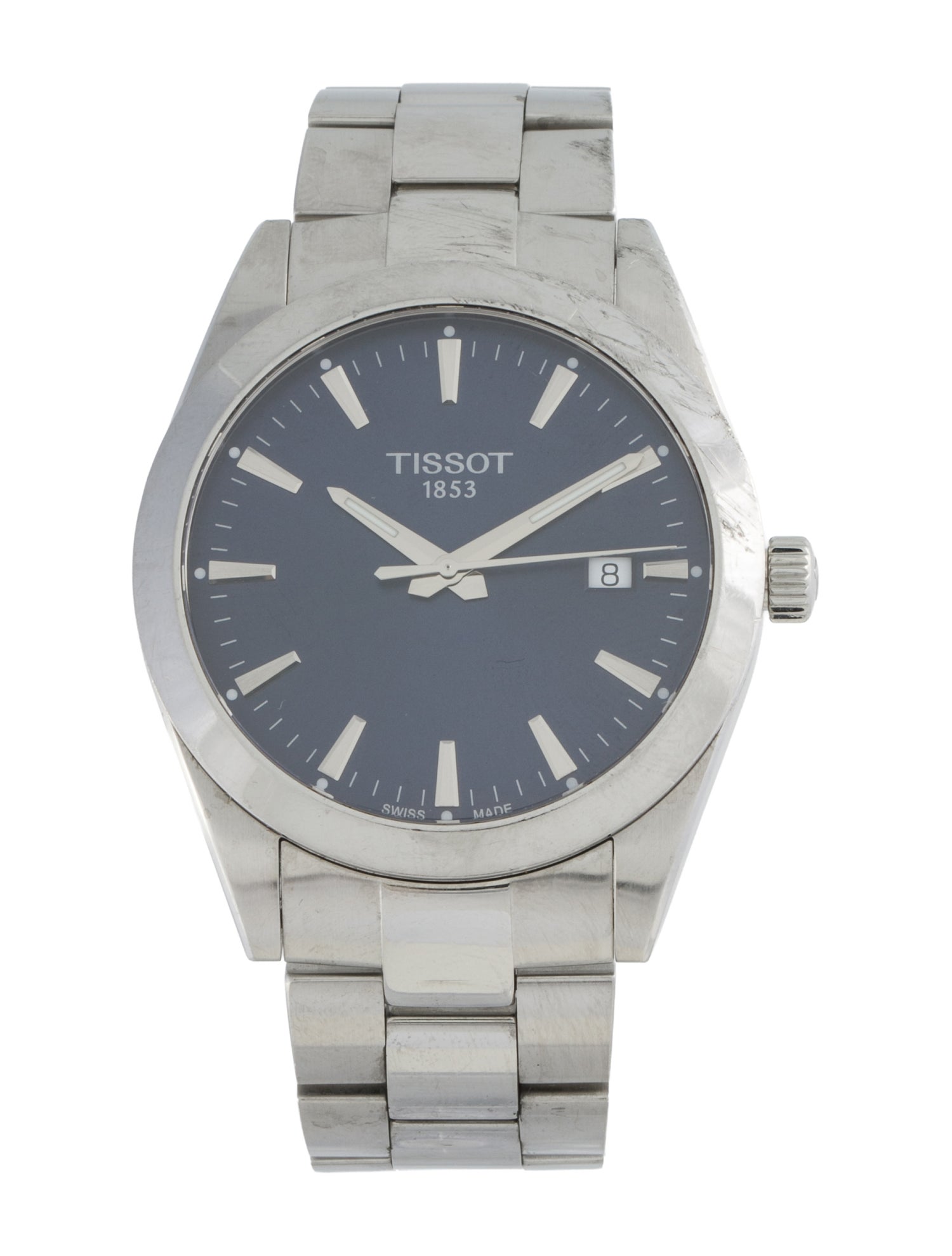 Tissot Gentleman Watch