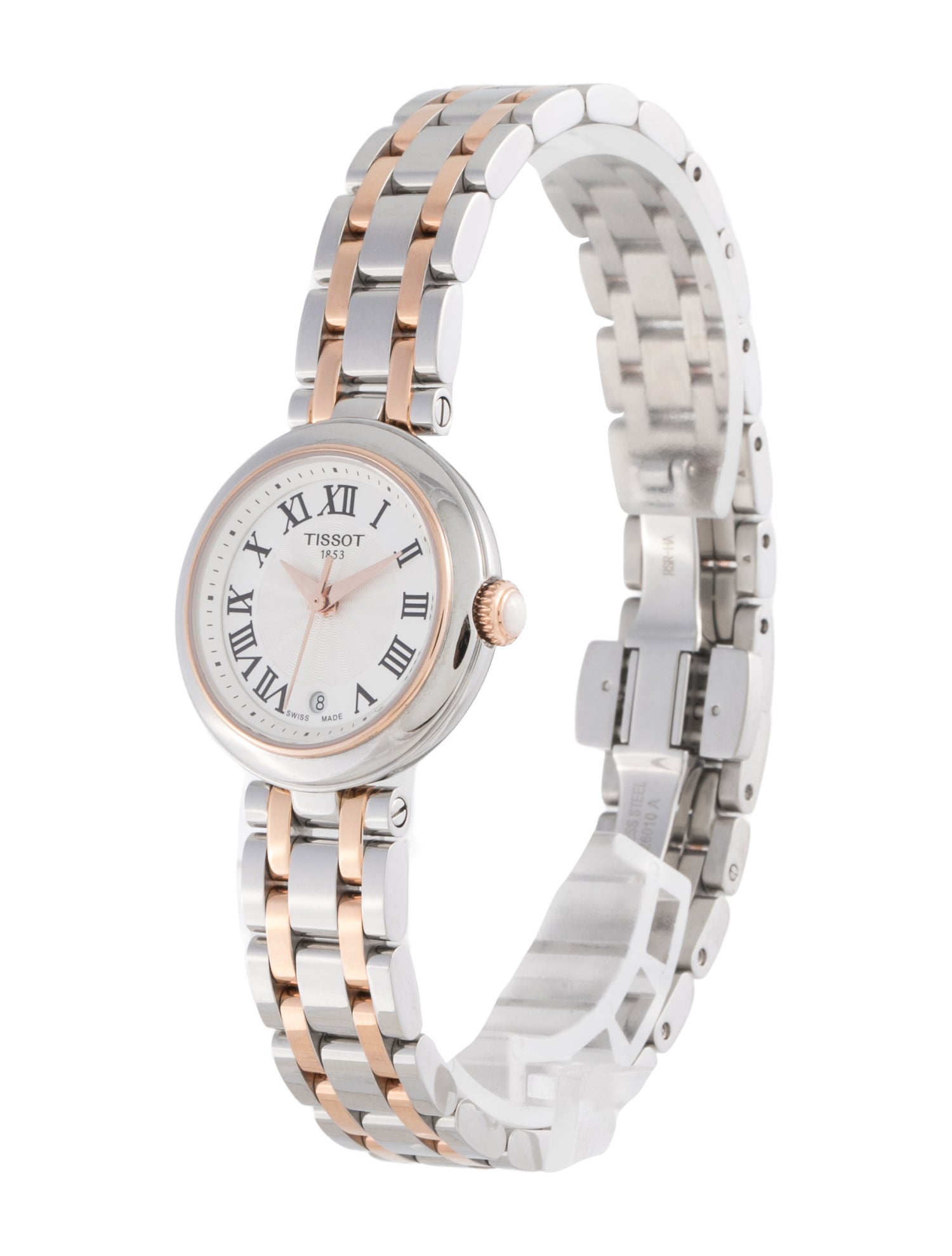 Tissot Bellissima Watch