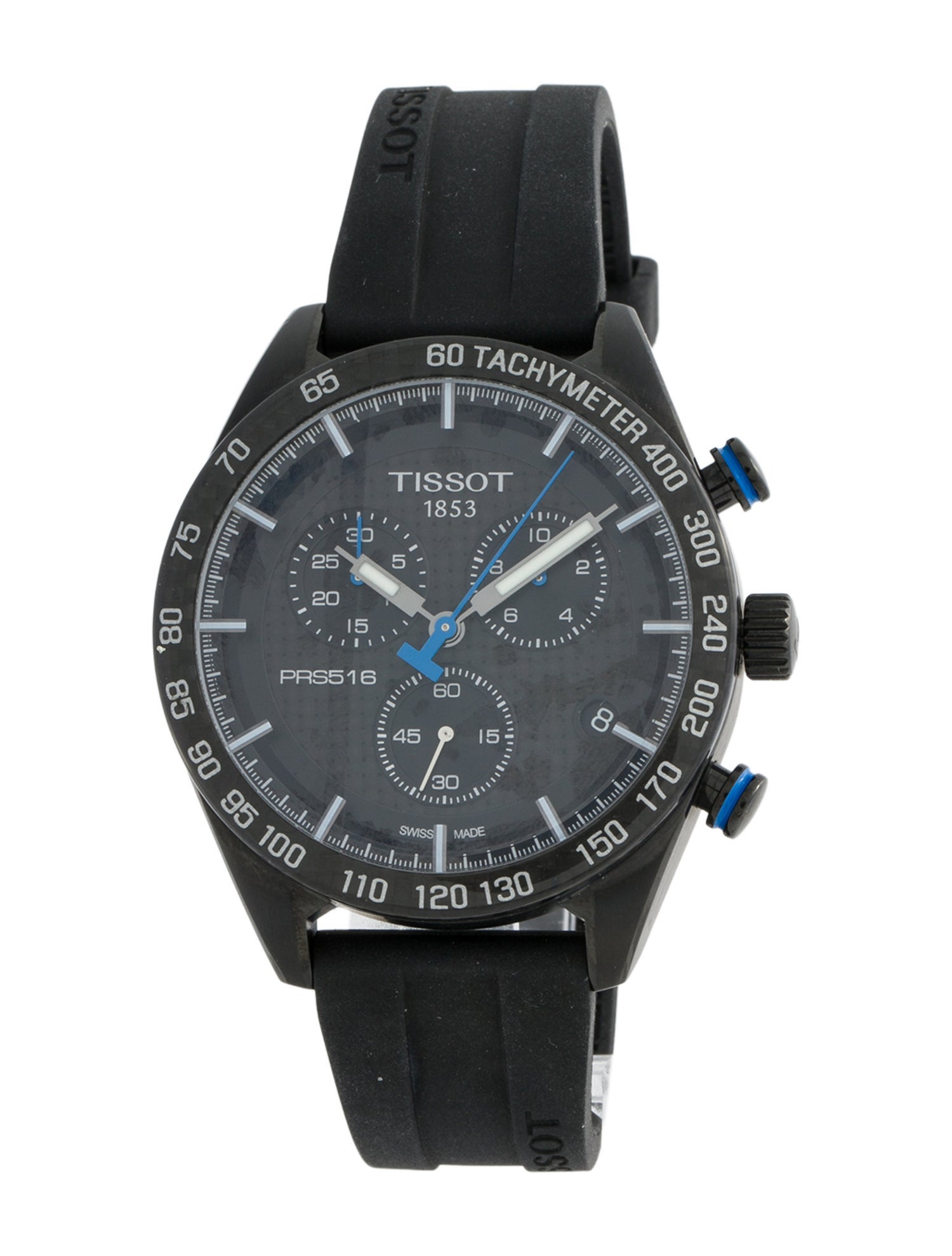 Tissot PRS 516 Chronograph Watch