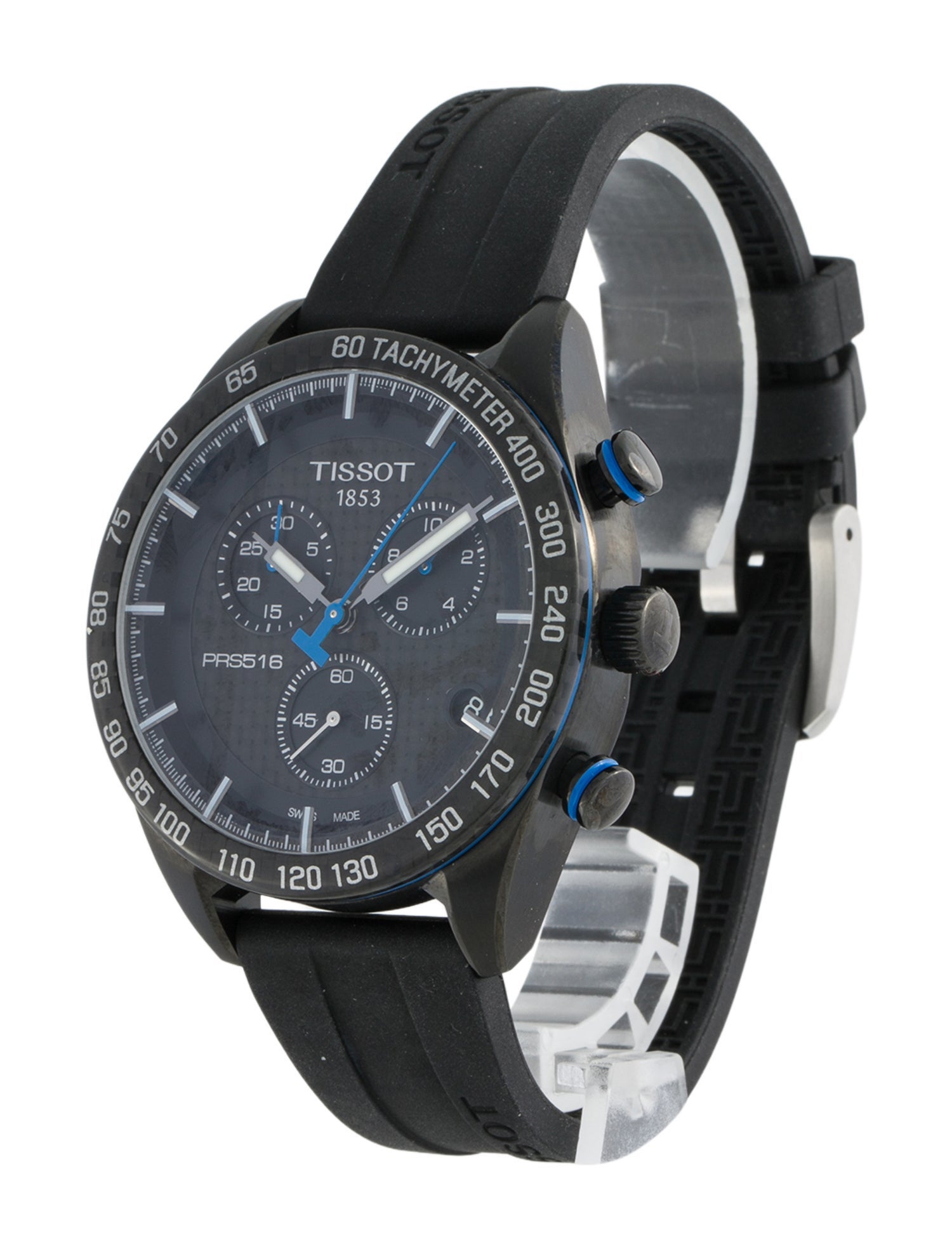 Tissot PRS 516 Chronograph Watch