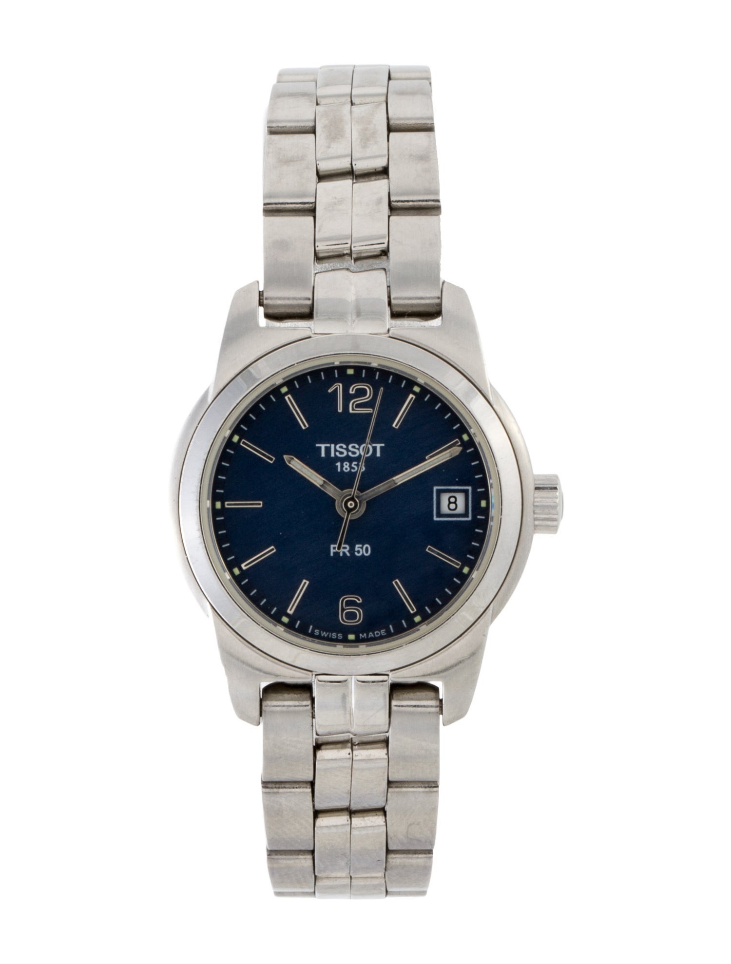 Tissot PR 50 Watch