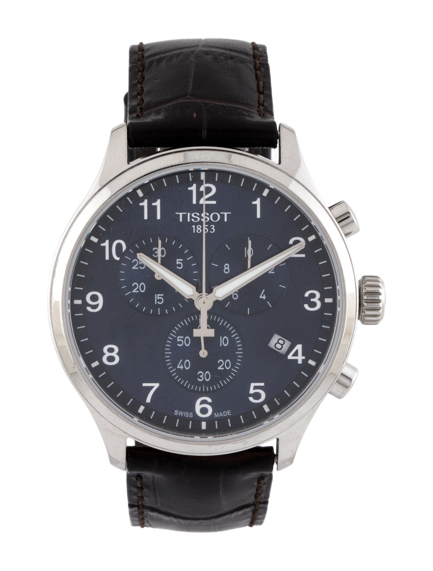 Tissot Chrono XL Watch