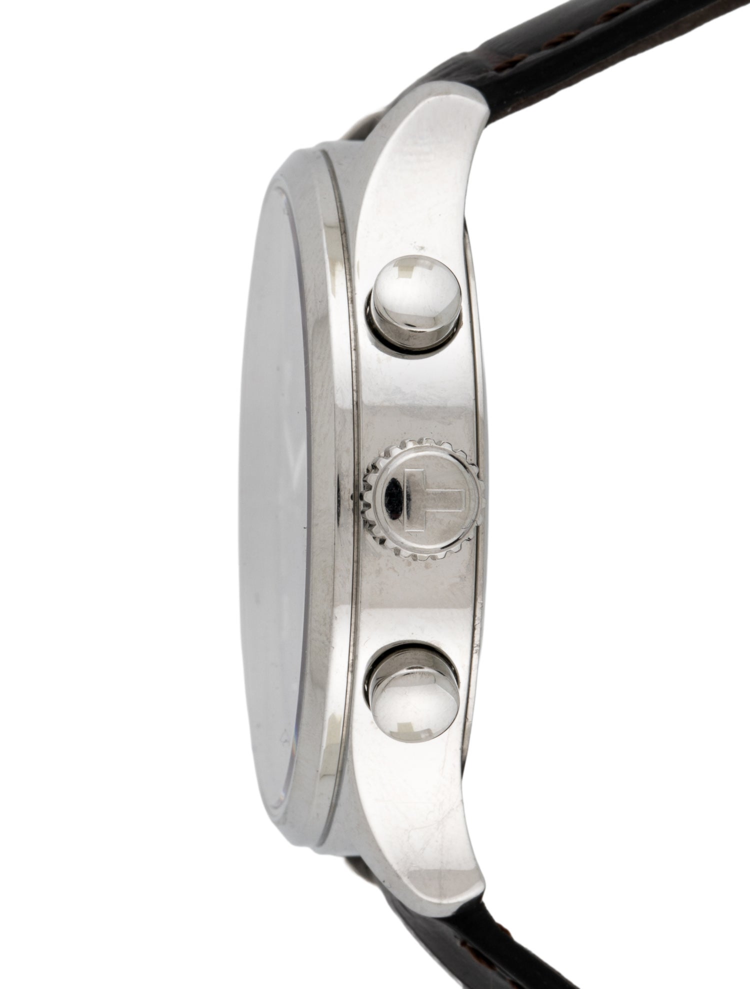 Tissot Chrono XL Watch