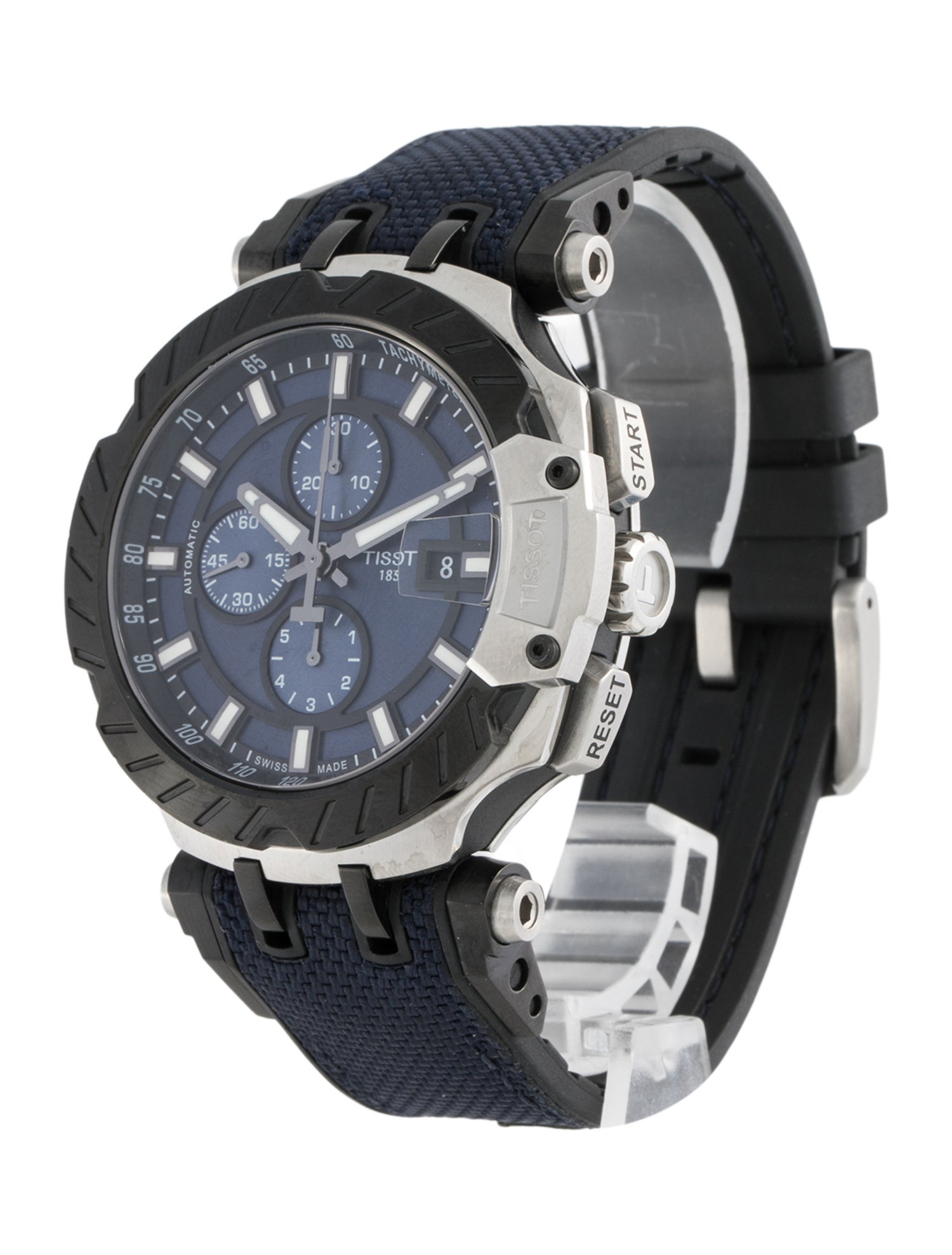 Tissot T-Race Watch