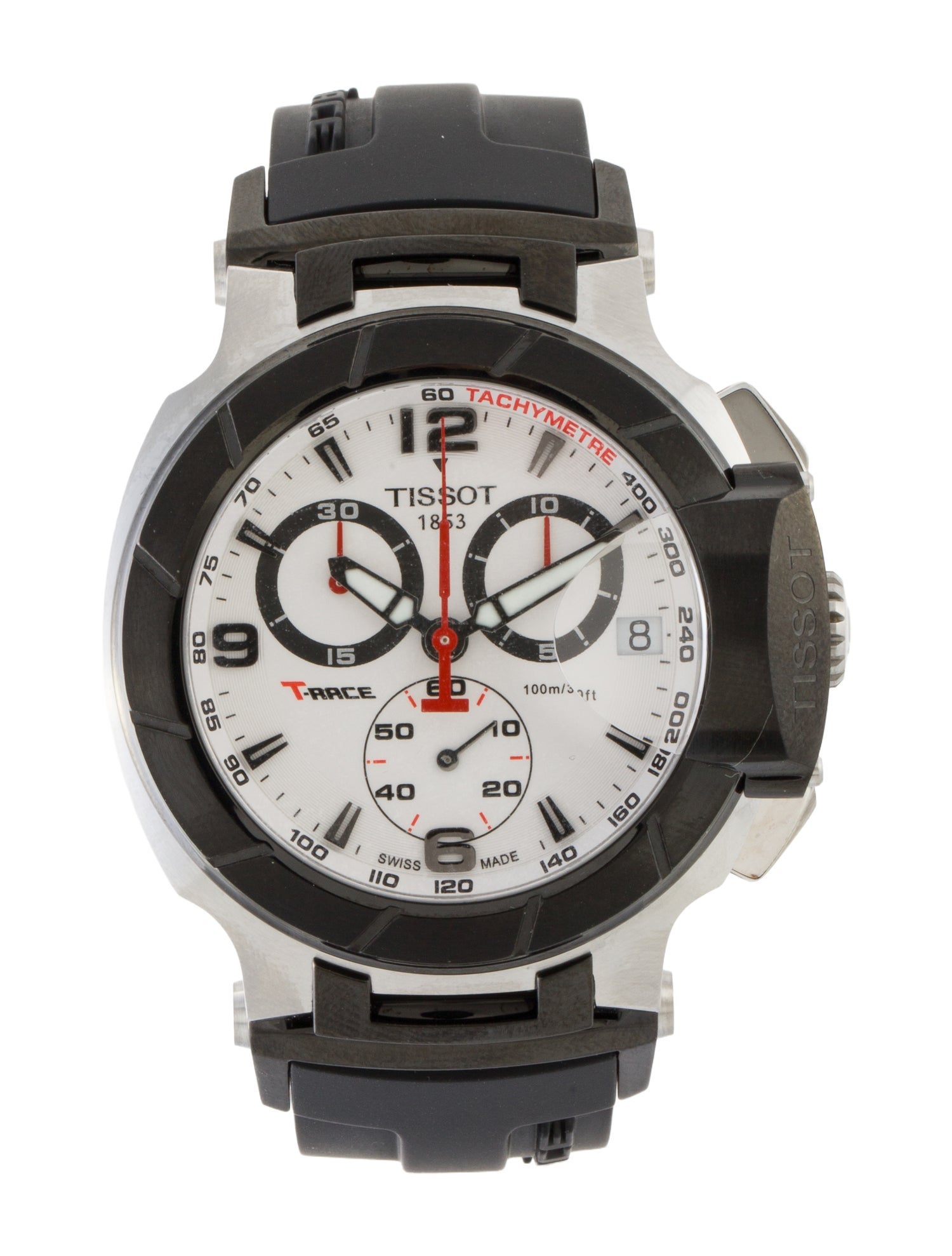 Tissot T-Race Watch