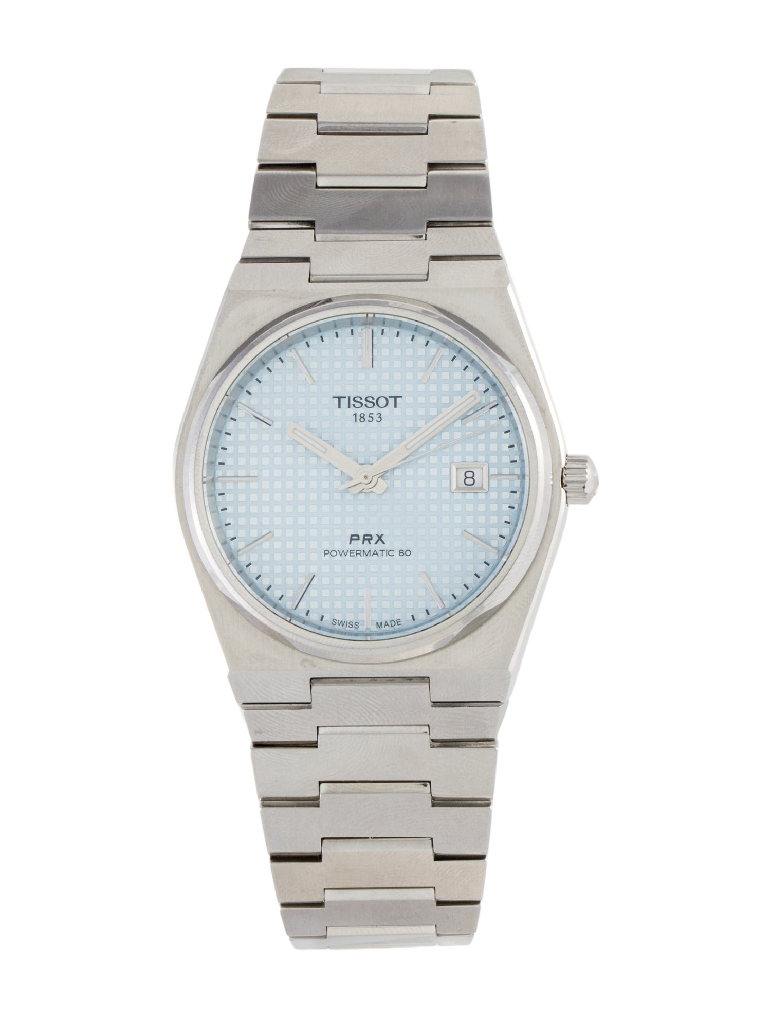 Tissot PRX Powermatic 80 Watch