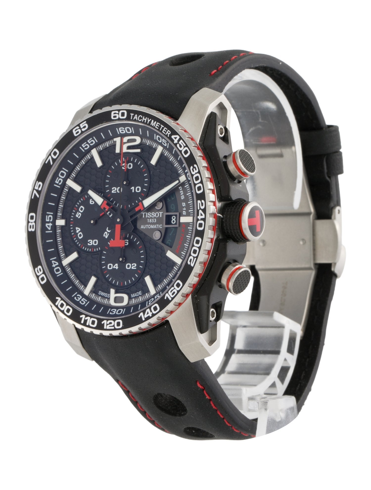 Tissot PRS 516 Watch